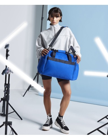 B-BG200-Freestyle Holdall